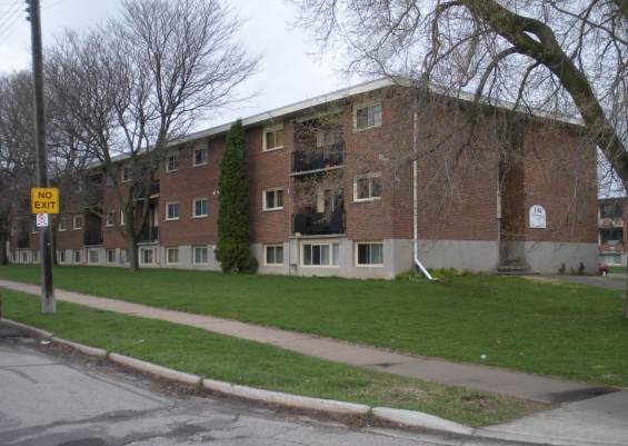 Property Condition Assessment London | Building Condition Assessment