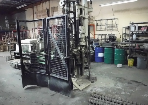 Phase 2 ESA field testing